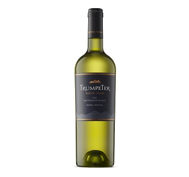 [3291] VINO TRUMPETER SAUVIGNON BLANC 750 ML