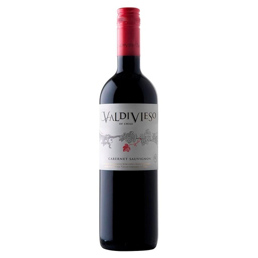 [34696] VINO VALDIVIESO CABERNET SAUVIGNON 750 ML