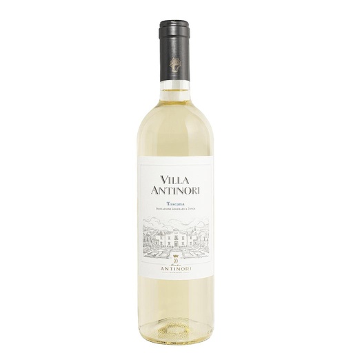 [30603] VINO VILLA ANTINORI BLANCO 750 ML