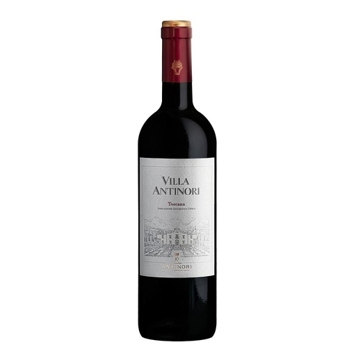 [30604] VINO VILLA ANTINORI ROSSO 750 ML