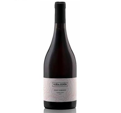[2509] VINO VIÑA EDEN PINOT NOIR ROSE 750 ML