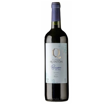 [3970] VINO VIÑAS DEL QUINTON DEL PLATA MALBEC 750 ML