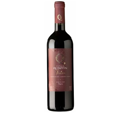 [3953] VINO VIÑAS DEL QUINTON PETRA MALBEC 750 ML