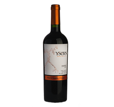 [282] VINO YSERN GRAN RESERVA TANNAT 750 ML