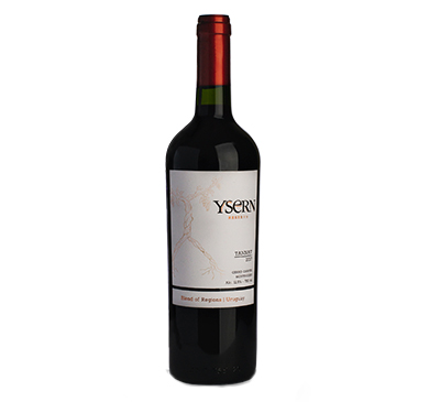 [2318] VINO YSERN RESERVA TANNAT 750 ML