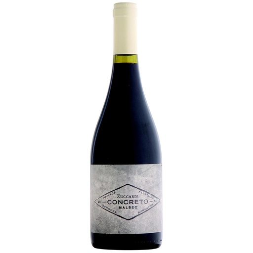 [30955] VINO ZUCCARDI CONCRETO MALBEC 1500 ML