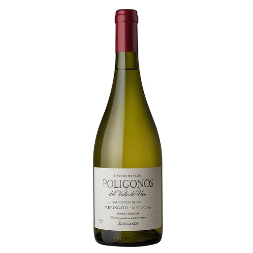 [30327] VINO ZUCCARDI POLIGONO SAUVIGNON BLANC 750 ML
