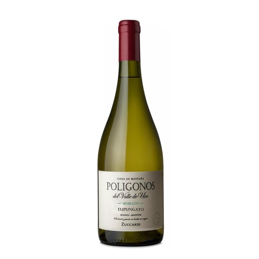 [31671] VINO ZUCCARDI POLIGONO SEMILLON 750 ML