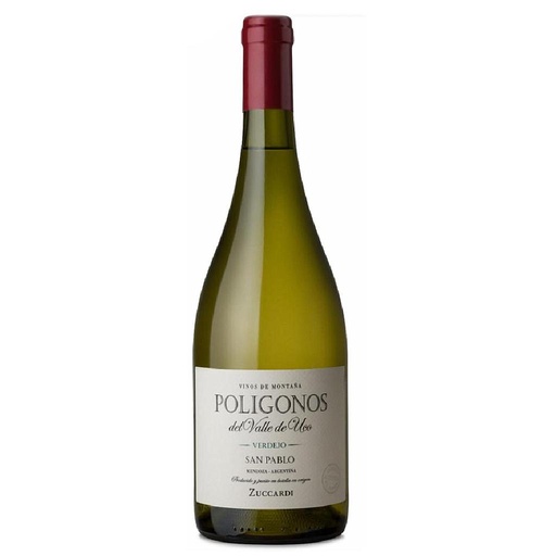 [31672] VINO ZUCCARDI POLIGONO VERDEJO 750 ML