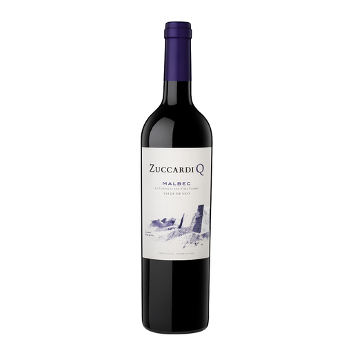 [30954] VINO ZUCCARDI Q MALBEC 1500 ML