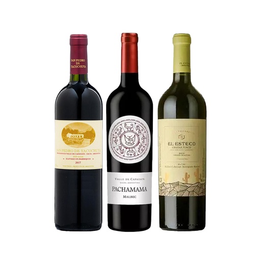 [35647] VINOS DE ALTURA