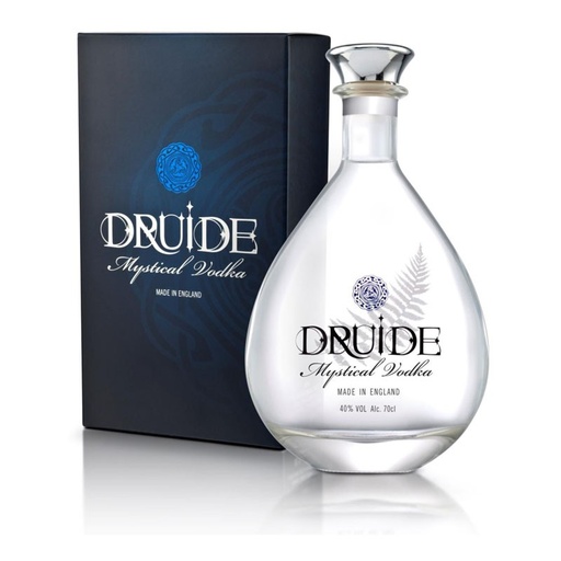 [12094] VODKA DRUIDE 700 ML