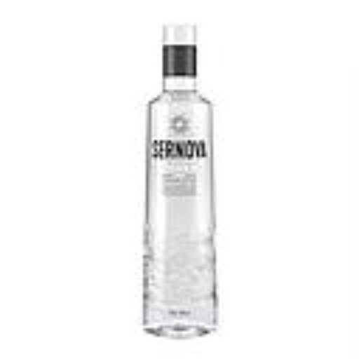 [32489] VODKA SERNOVA 750 ML