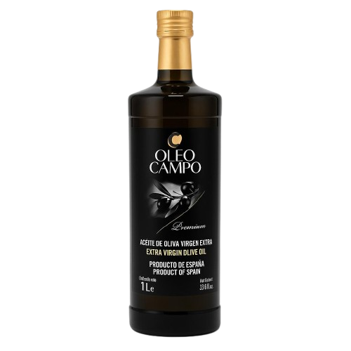 [34843] ACEITE DE OLIVA EXTRA VIRGEN OLEOCAMPO 1 LITRO
