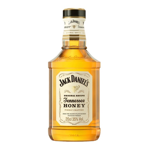 [14096] [33564] WHISKY AMERICANO JACK DANIEL'S HONEY 200 ML