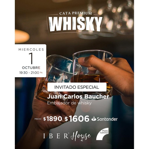[33377] CATA PREMIUM WHISKY