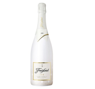 [3957] CAVA FREIXENET ICE SEMI SECO 750 ML               