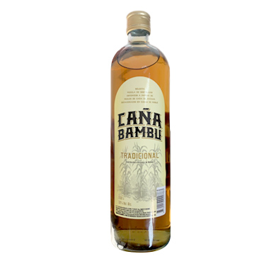 [3693] CAÑA BAMBU TRADICIONAL 950 ML