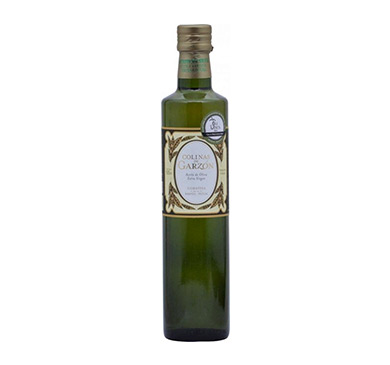 [250] ACEITE DE OLIVA GARZON TRIVARIETAL 250 ML
