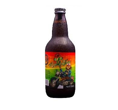 [2993] CERVEZA CABESAS APA REVOLUTION 500 ML