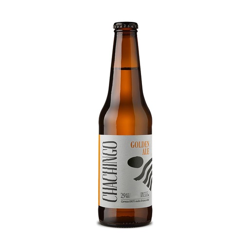[34930] CERVEZA CHACHINGO GOLDEN ALE 355 ML