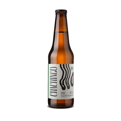 [34929] CERVEZA CHACHINGO IPA 355 ML