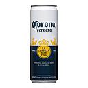 [33951] CERVEZA CORONA LATA 473 ML